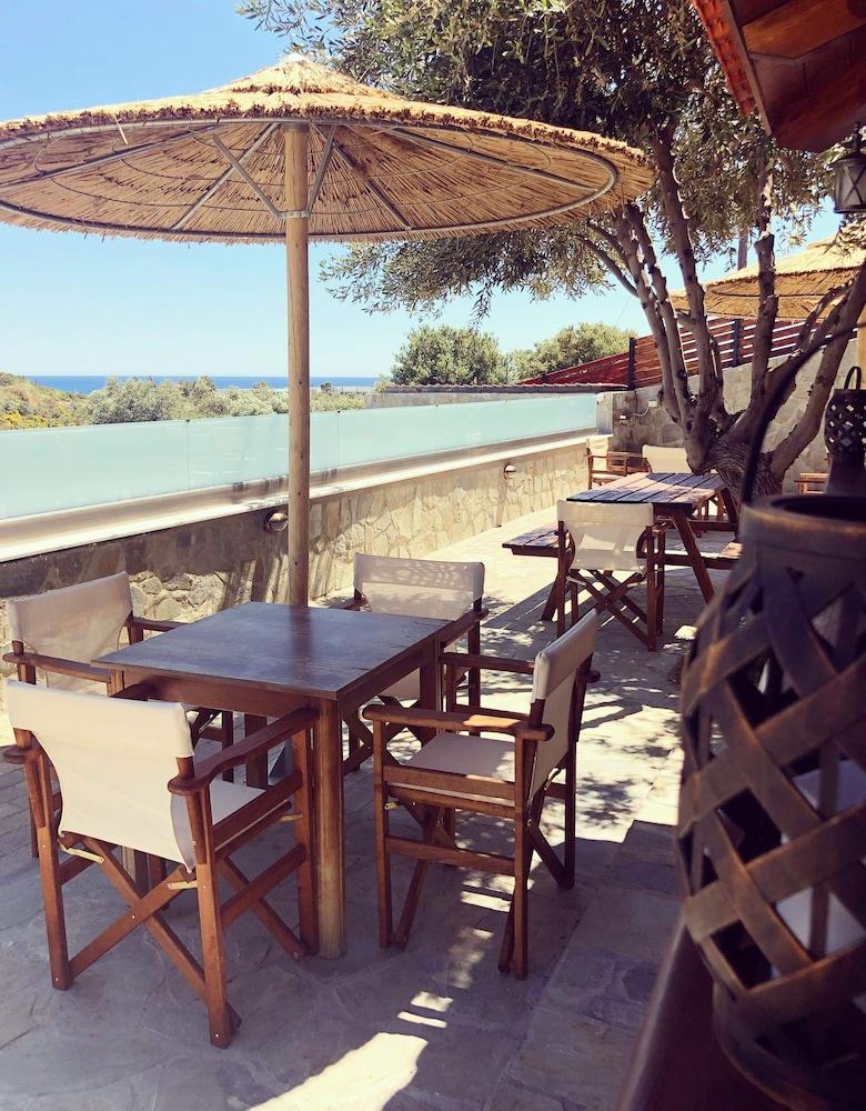 Gennadi Dreams Holiday Villa Exterior foto